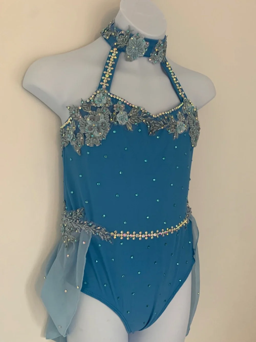 SparklezbySamantha size large